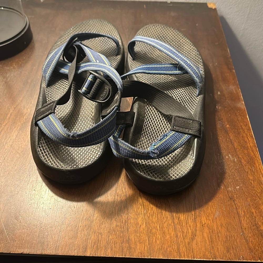 Chaco Sandals size 14. Gently used